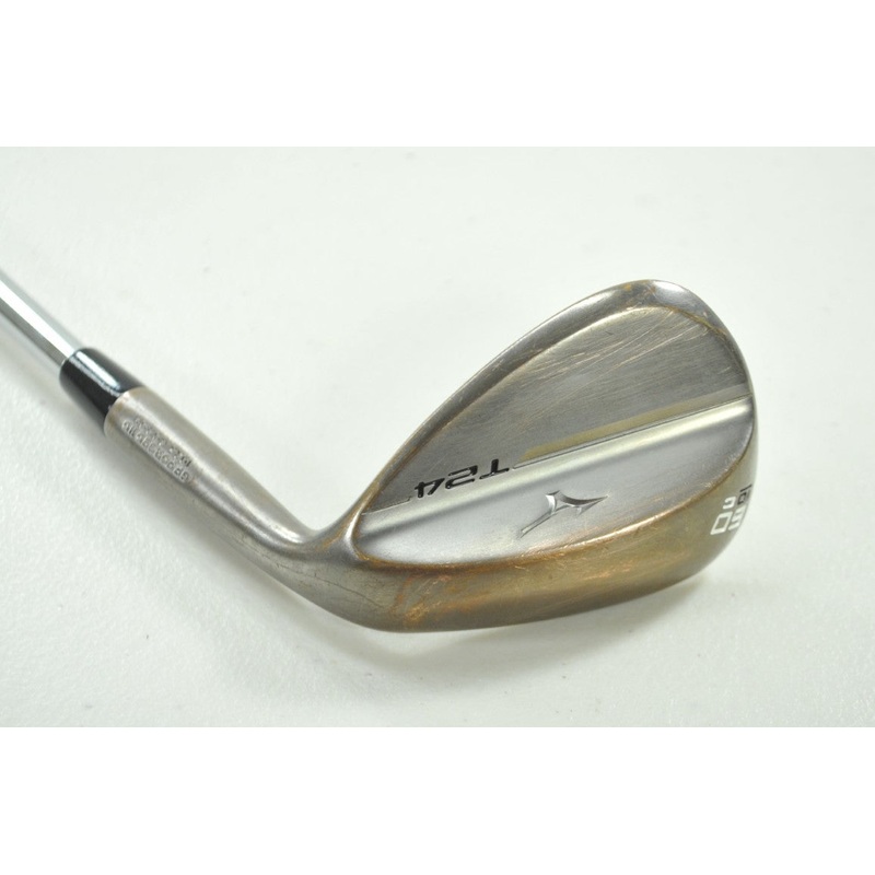 Mizuno T24 Denim Copper 60*-10C Wedge Right DG S400 Stiff Flex Steel # 198143