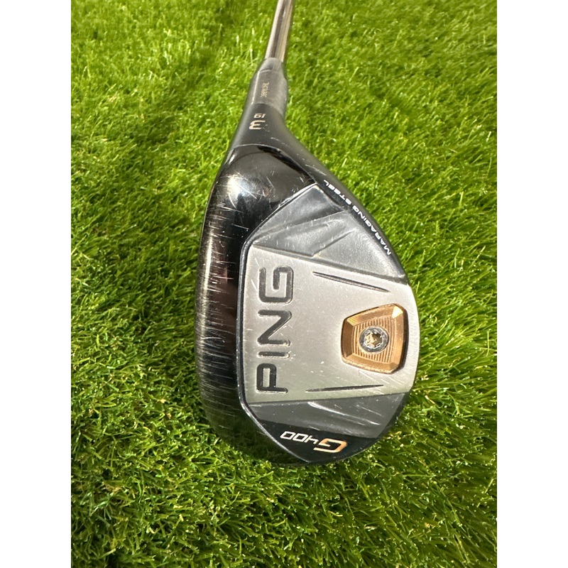 Ping G400 3/19 HYB