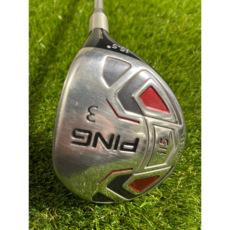 Ping I15 3/15.5 FWY