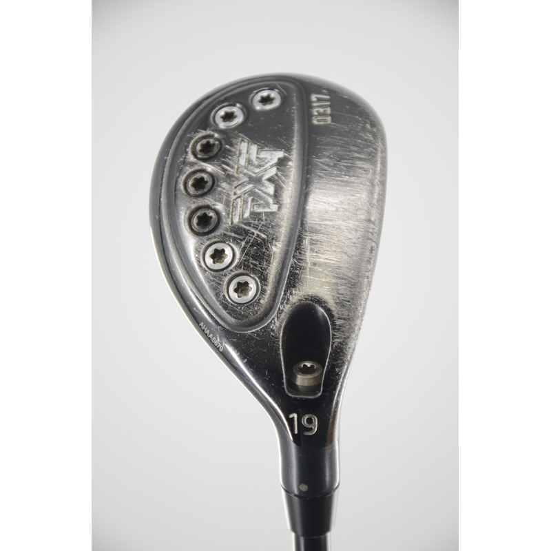 PXG 0317X 19 Degree Hybrid S Flex 40″