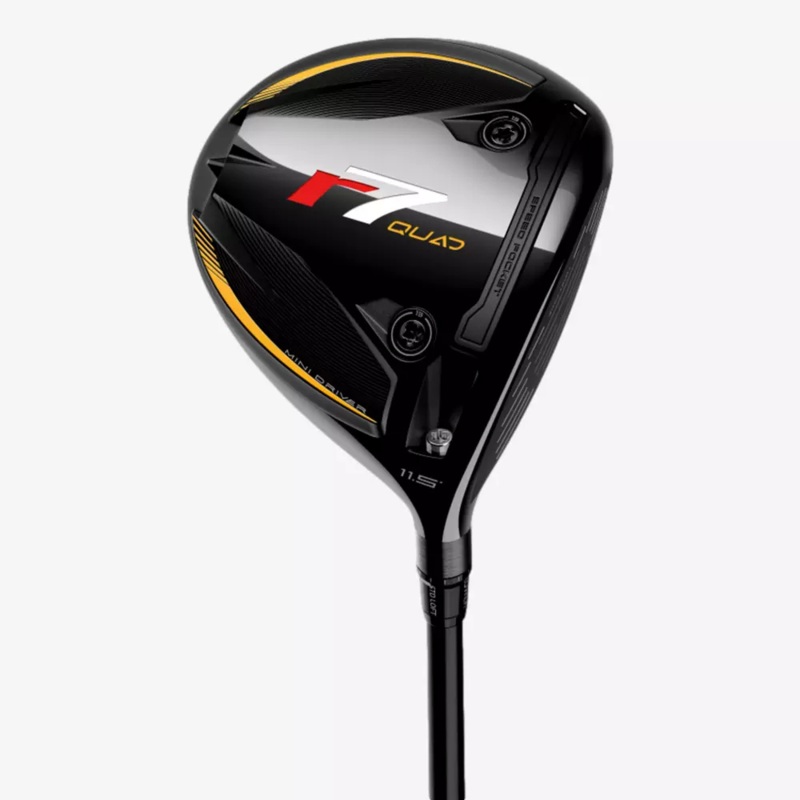 R7 Mini Driver