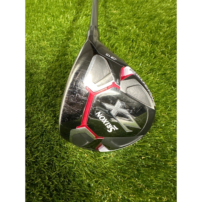 Srixon ZX 3/15 FWY