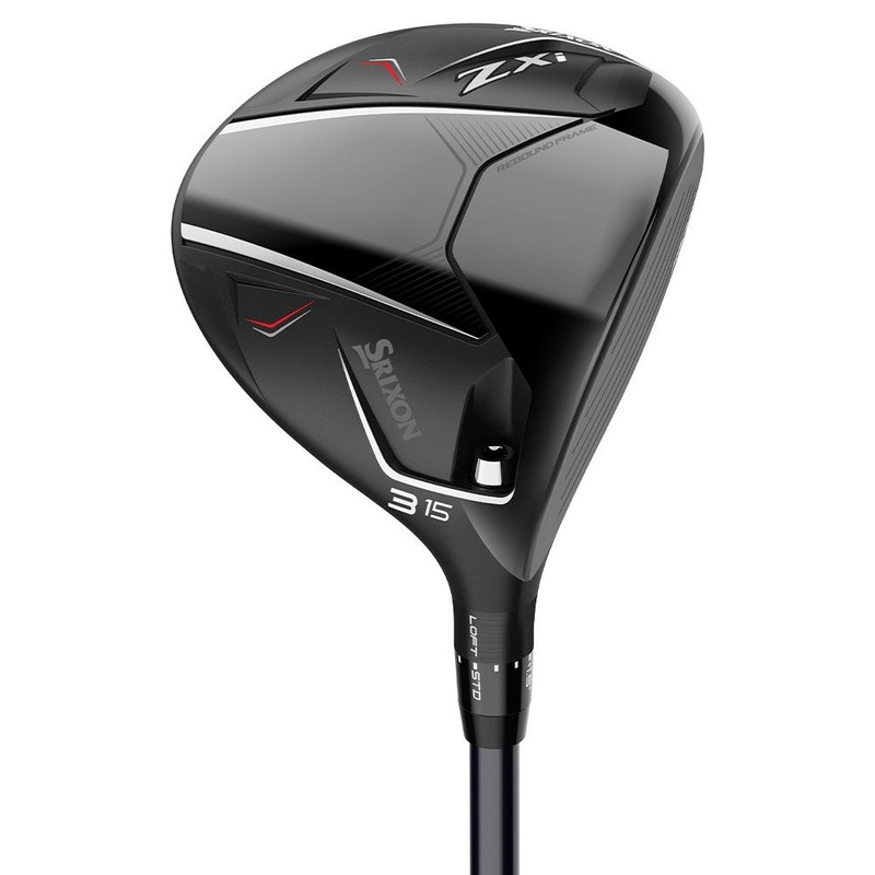 Srixon ZXI Golf Fairway Wood