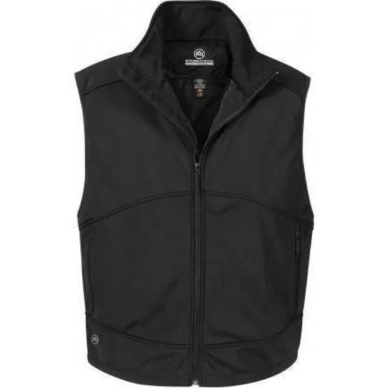 Stormtech Cirrus Bonded Vest – Mens
