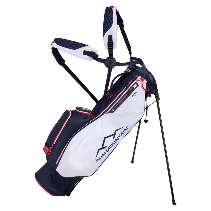 Sun Mountain 2.5+ Stand Bag – 25