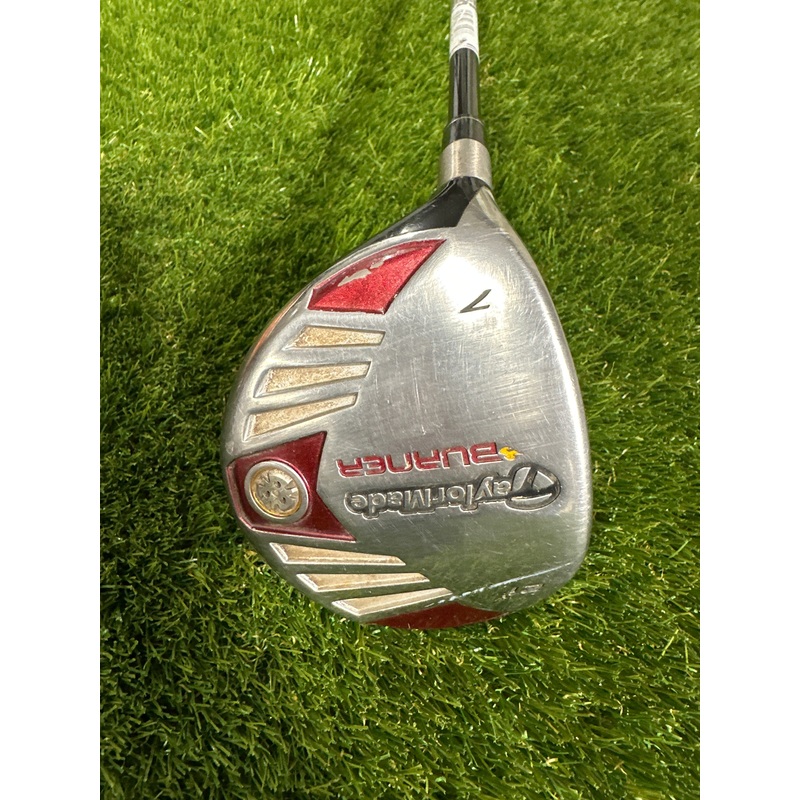 TaylorMade Burner 7 FWY