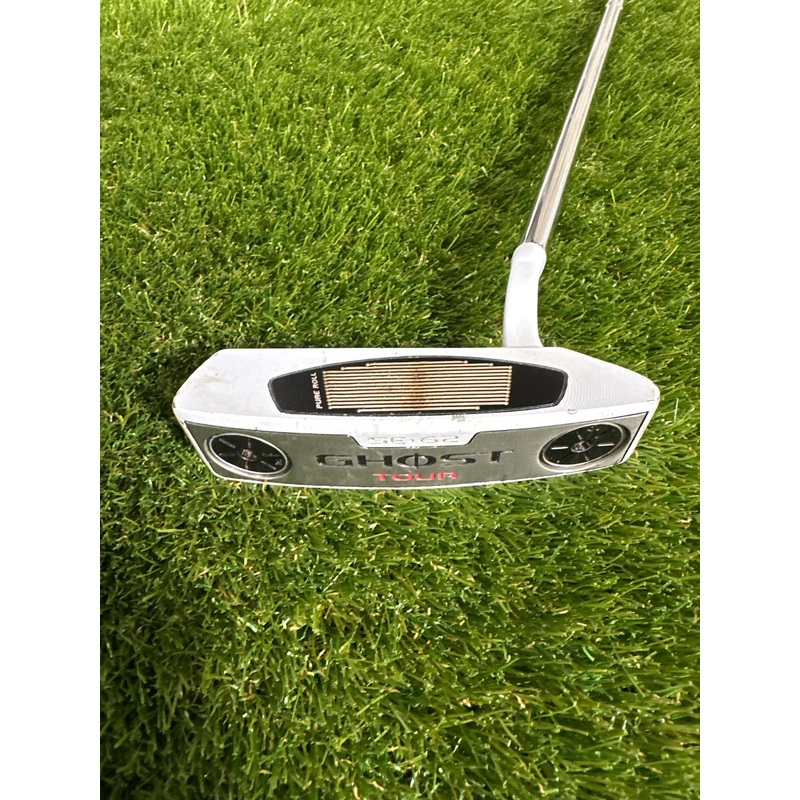 TaylorMade Ghost Tour 34″ Putter