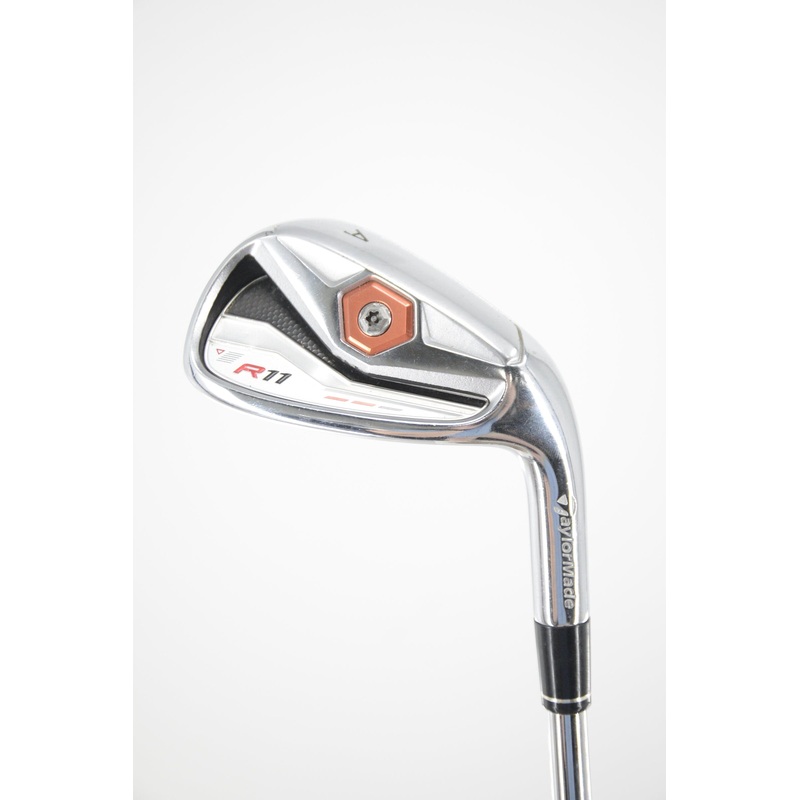 TaylorMade R11 AW S Flex 35.5″