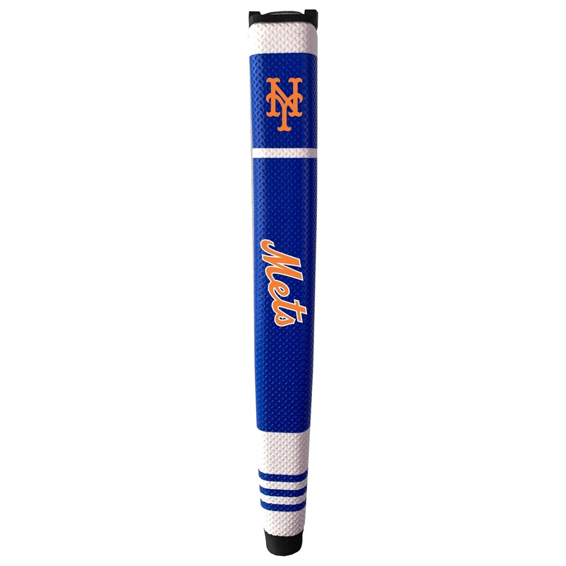 Team Golf New York Mets Putter Grips