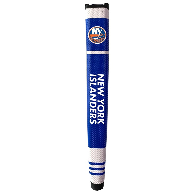 Team Golf NY Islanders Putter Grips