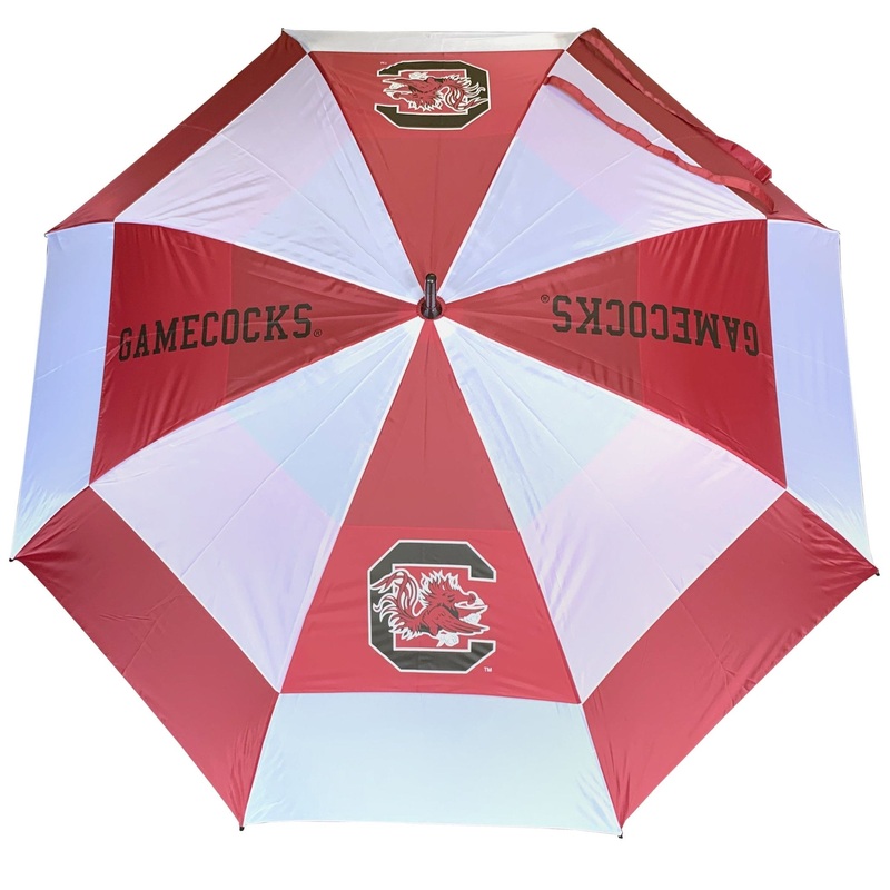 Team Golf South Carolina Golf Umbrella