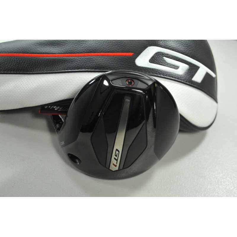 Titleist GT1 12* Driver Regular Flex Right Fubuki V50  # 199615
