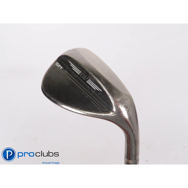 Titleist Vokey SM9 56*(8*) Wedge M-Grind – Tensei Red AV Regular Flex – 448687