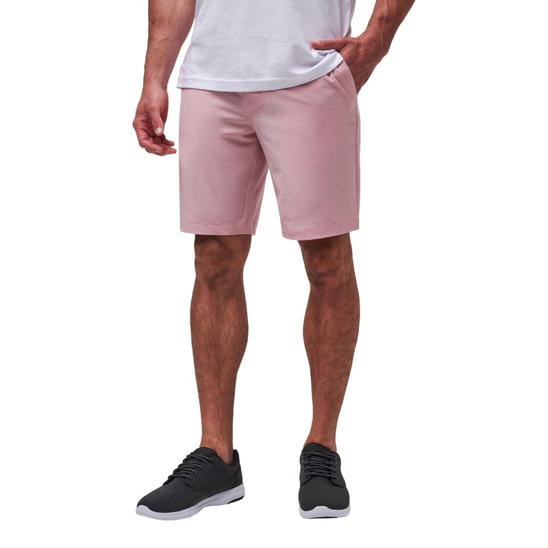 TravisMathew Men’s Good Fun Short 24