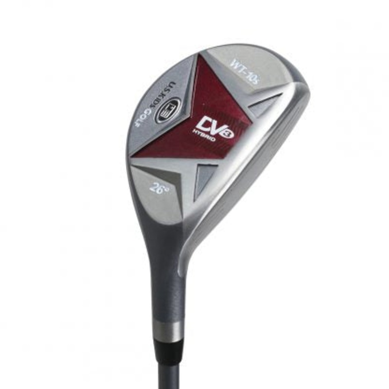 US KIDS UL60″ Golf Hybrid – Left Handed