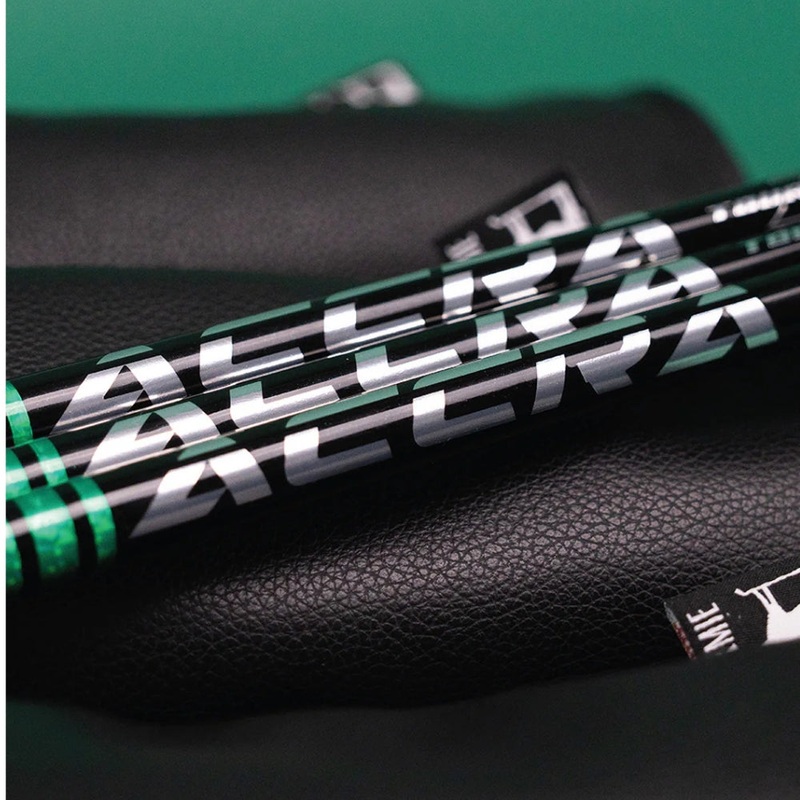 ACCRA TZ Green X Dormie Limited Edition Bundle