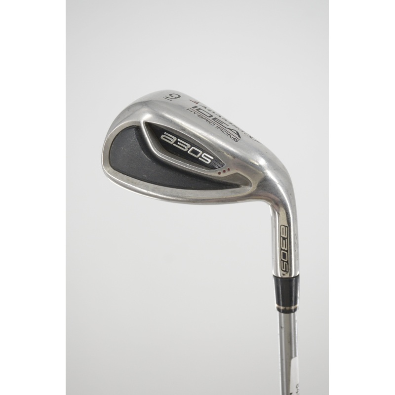Adams A3OS 9 Iron SR Flex 35.75″