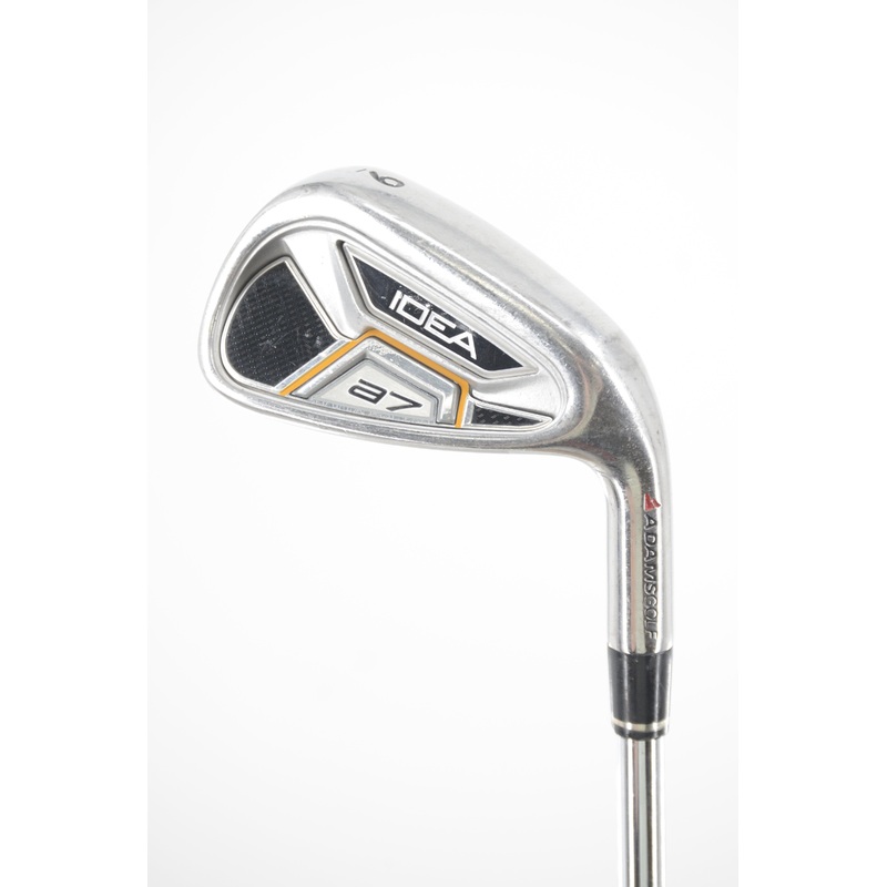 Adams Idea A7 9 Iron R Flex 35.75″