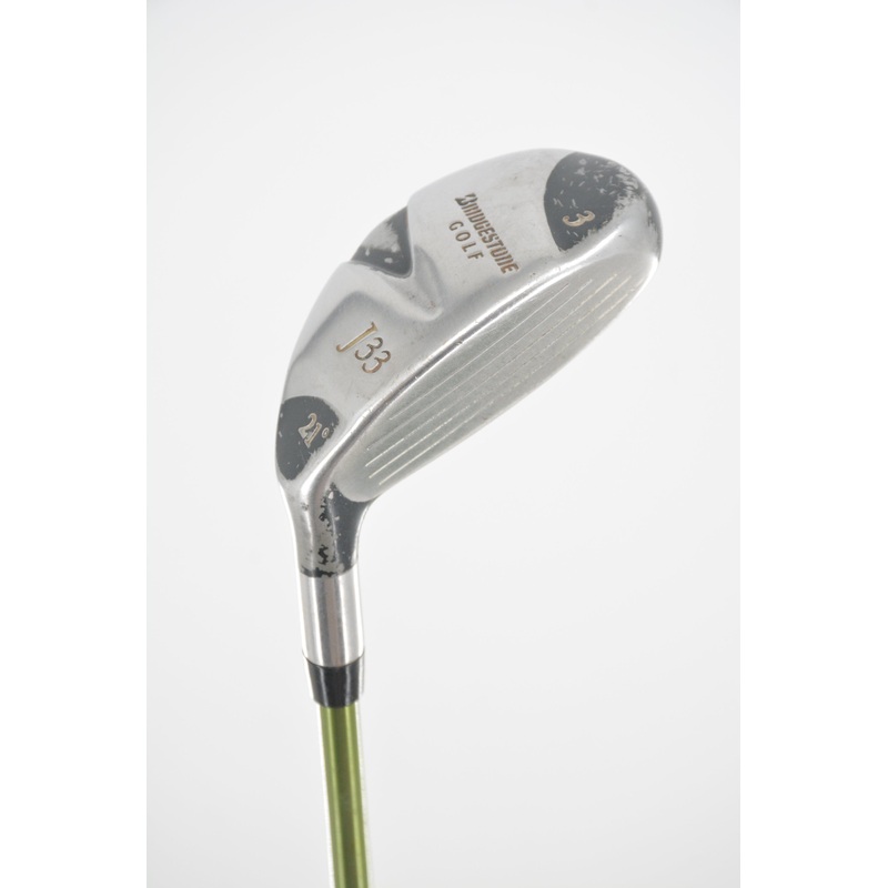 Bridgestone J33 3 Hybrid R Flex 40″