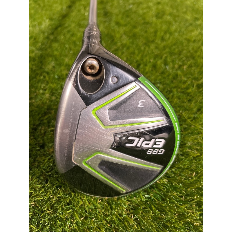Callaway GBB Epic 3/15 FWY