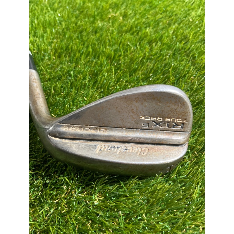 Cleveland Zipcore RTX6 54 Wedge
