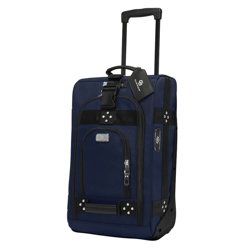 Club Glove Tour Carry-On Bag – 25