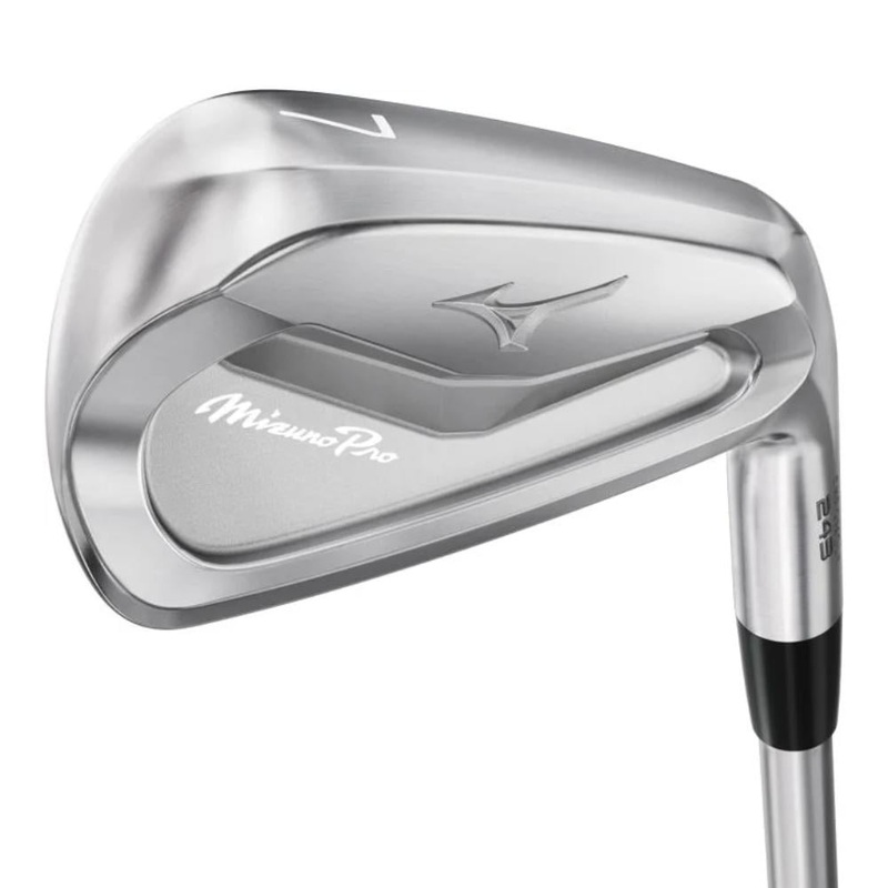 CUSTOM Mizuno Pro 243 Irons
