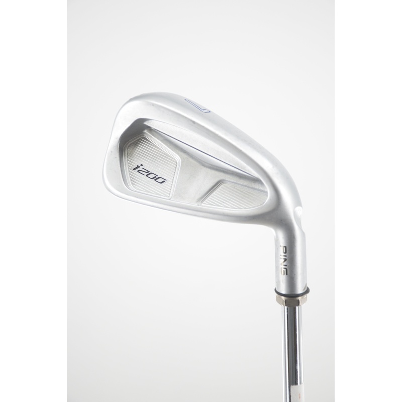 *Fitting Club* Ping i200 7 Fitting Iron X Flex 36.75″