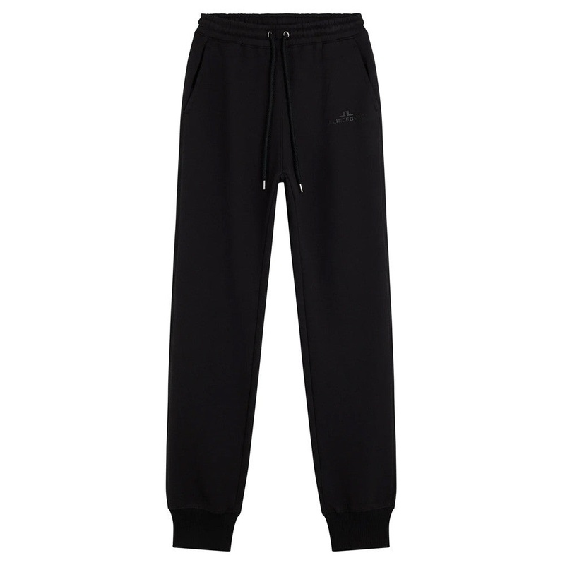 J.Lindeberg Alpha Golf Pants Black – FW22 Women