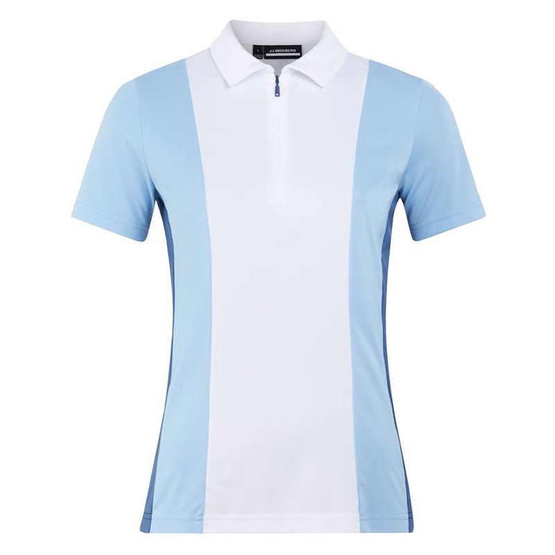 J.Lindeberg Evelina Golf Polo 2023 Women