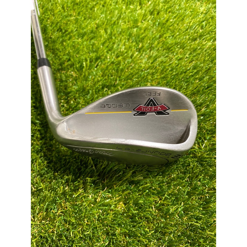 MacGregor V-Foil Bounce-07 Wedge