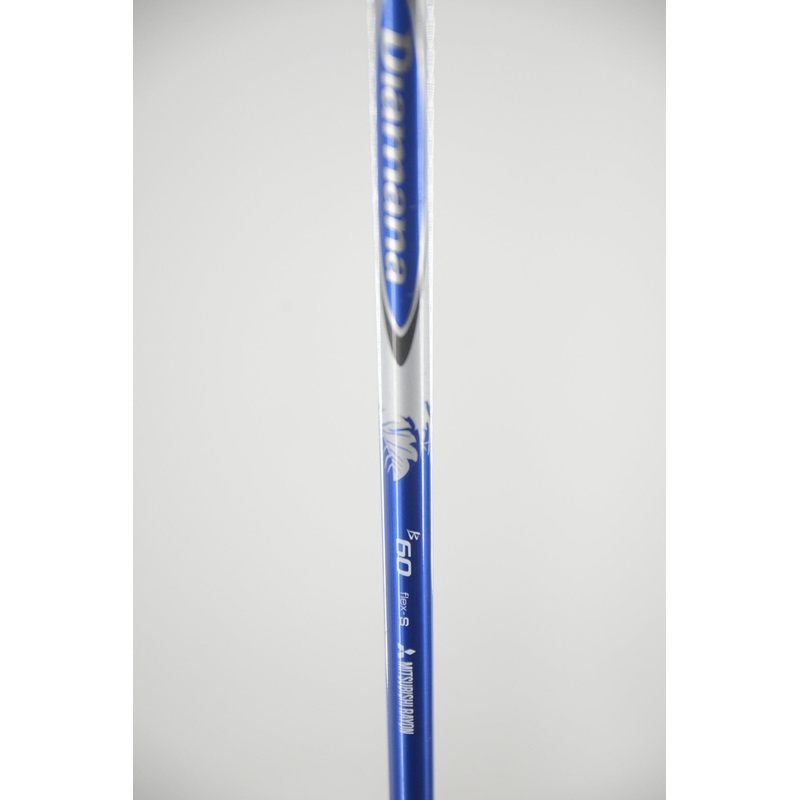 Mitsubishi Diamana Japan TaylorMade Driver Shaft S Flex 43.75″