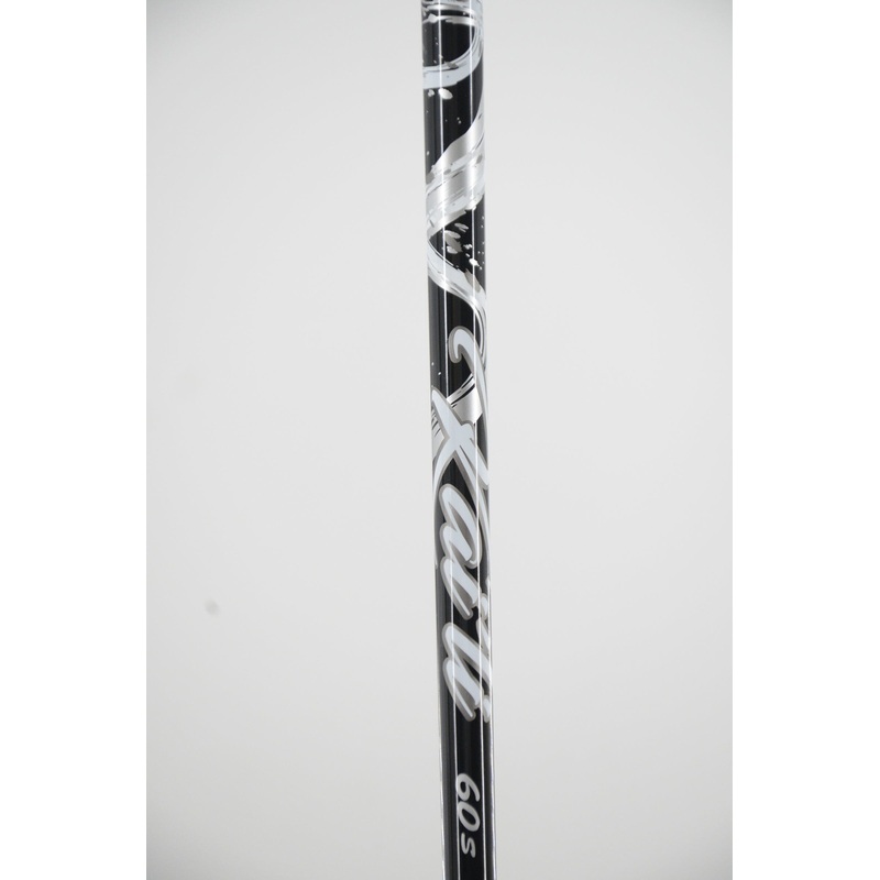 Mitsubishi Kai’li White Ping Driver Shaft S Flex 44.25″