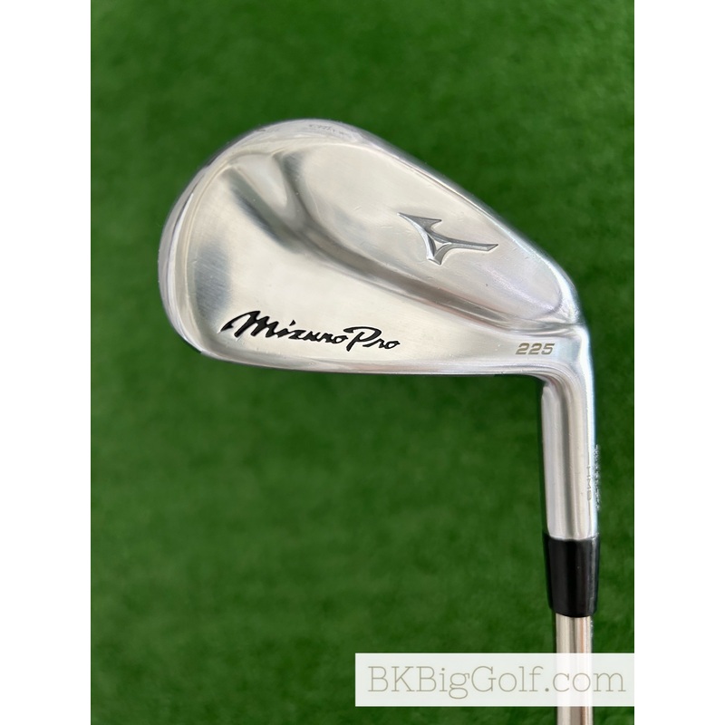 Mizuno Pro 225 Forged UDI Utility Driving 2 Iron / Stiff