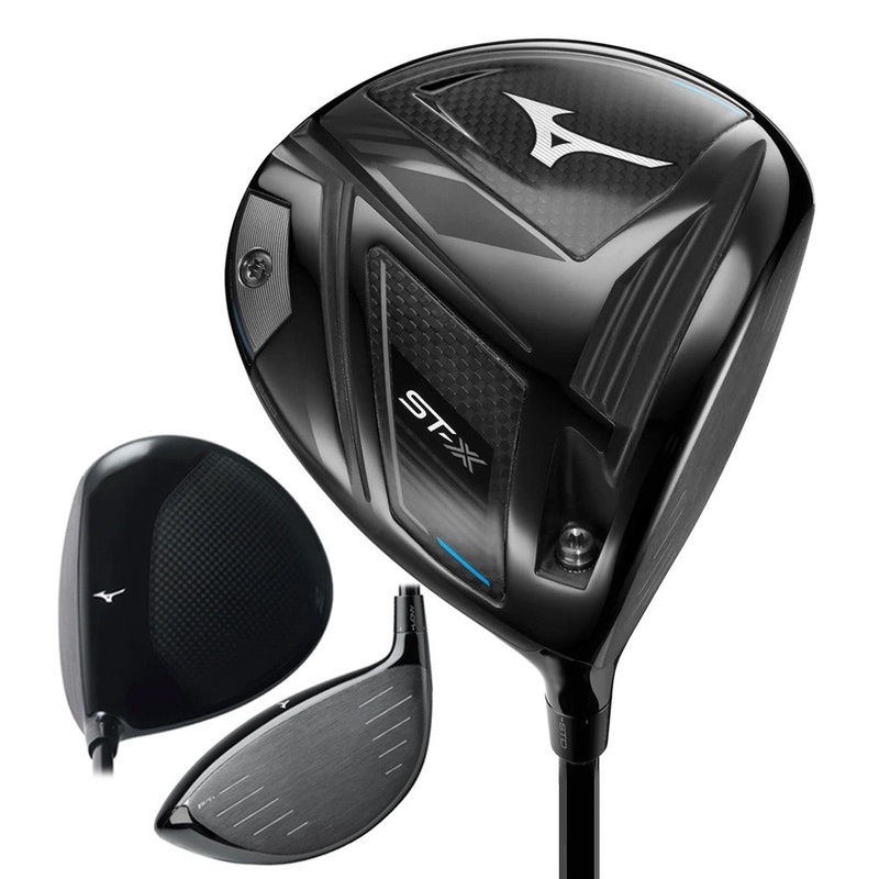 Mizuno ST-X 220 Driver 460cc – 22 Women