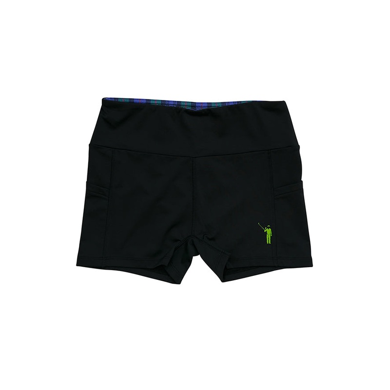 Murray Classic Women’s Underall Shorts
