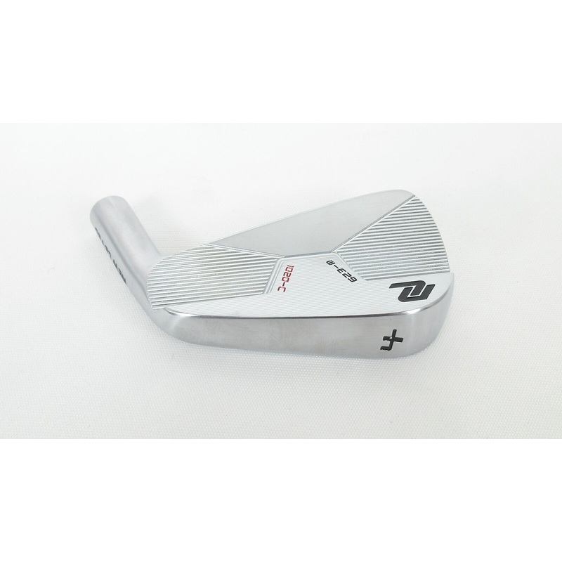 New! New Level 623-M #4 Iron -Head Only- RH 294057