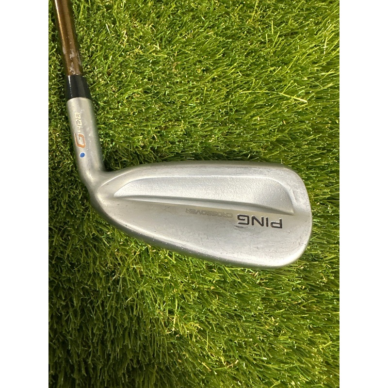 Ping G400 4/22 DUI