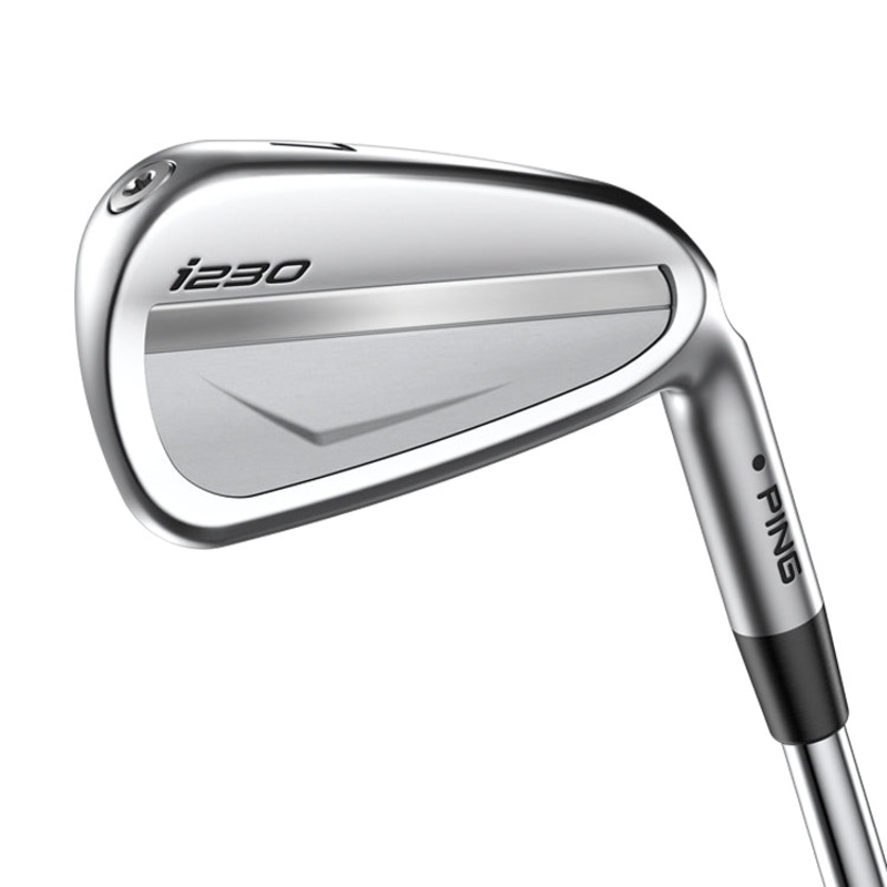Ping i230 Golf Irons – Graphite (Std)
