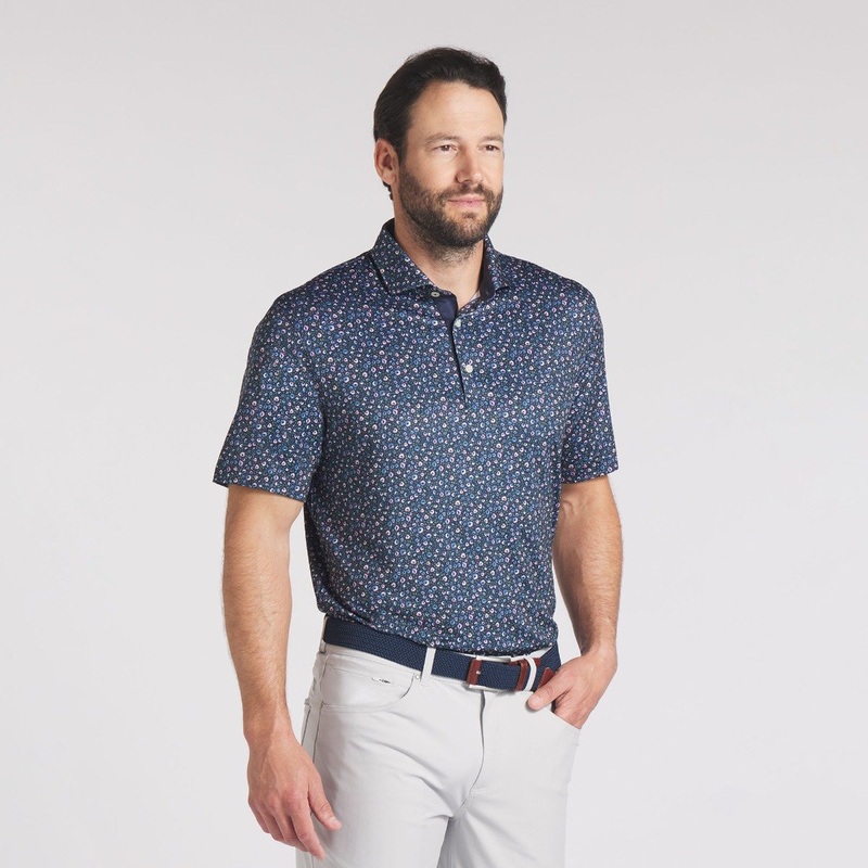 Puma Men’s Mattr Soto Polo 24