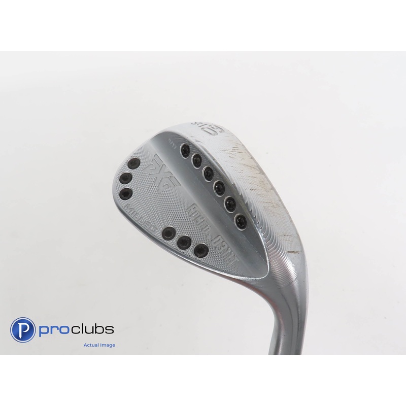 PXG 0311T Romeo 60*(06*) -Wedge- DG TI S400 Stiff-Flex 329494