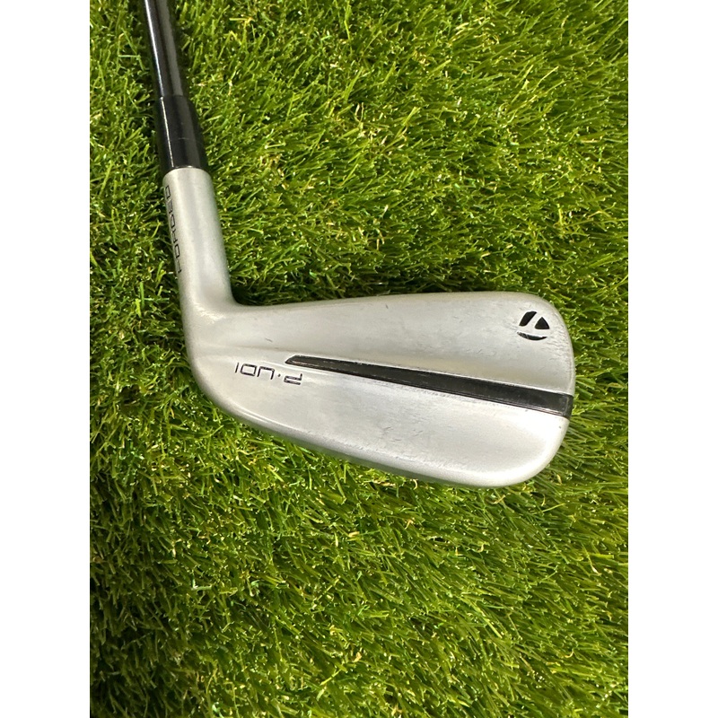TaylorMade P UDI 4/22 DUI
