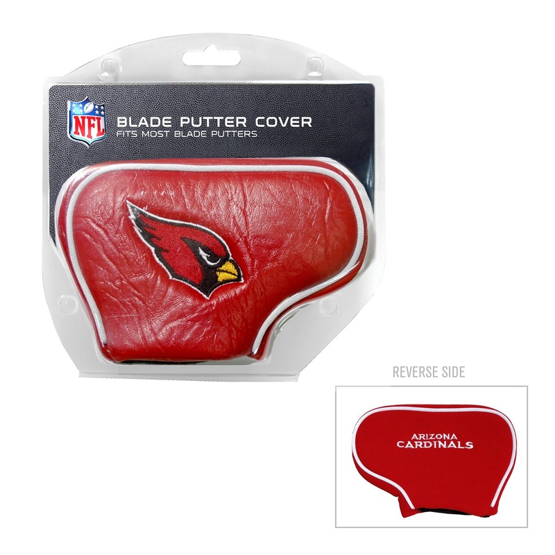 Team Golf Arizona Cardinals Putter Covers
