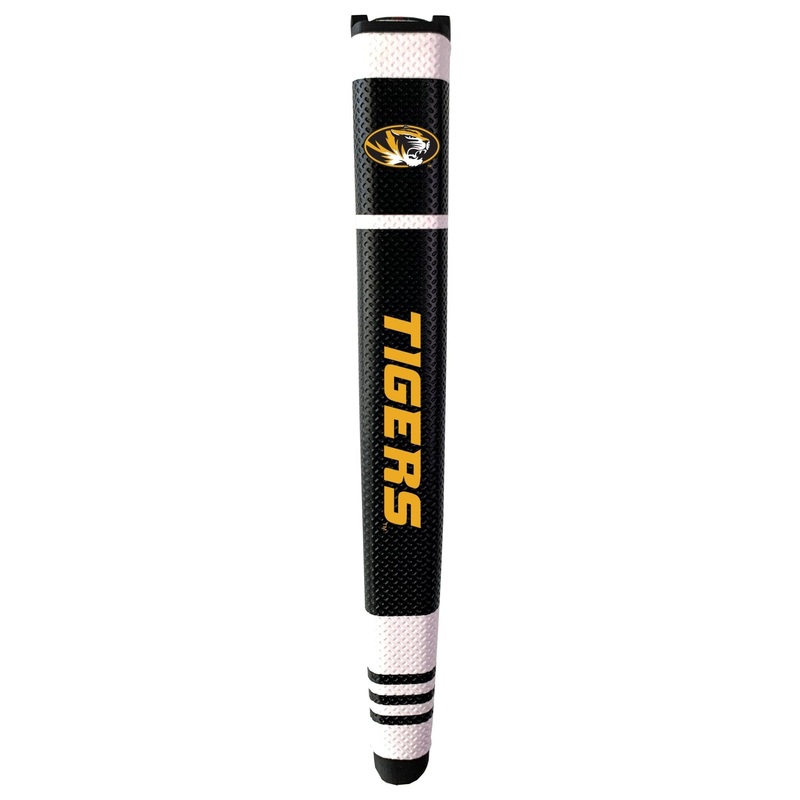 Team Golf Missouri Putter Grips