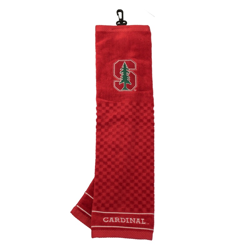 Team Golf Stanford Golf Towels