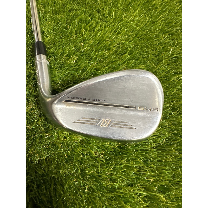 Titleist SM9 54 Wedge