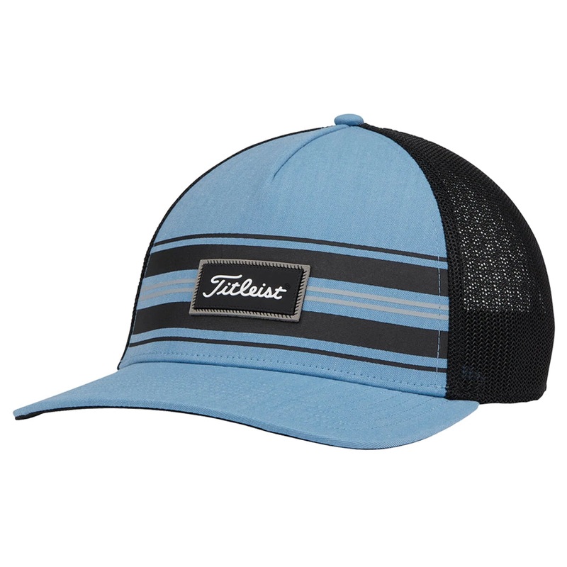 Titleist Surf Stripe Monterey Golf Cap 2022