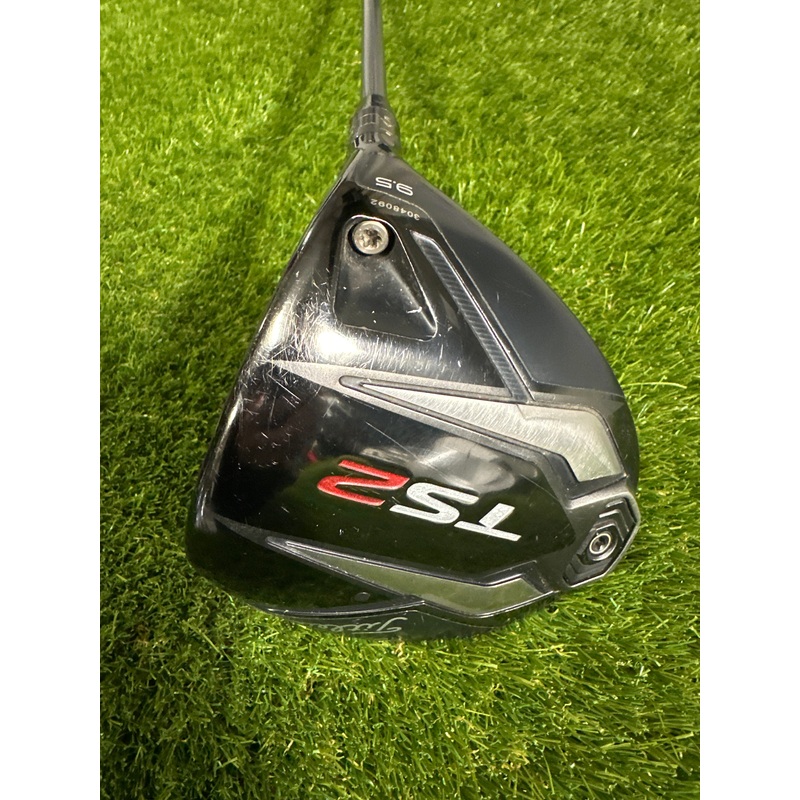 Titleist TS2 9.5 Driver