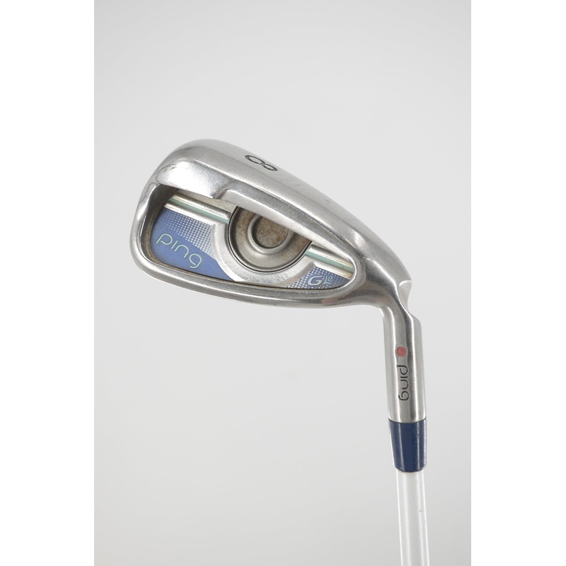 Women’s Ping G Le 8 Iron W Flex 35″