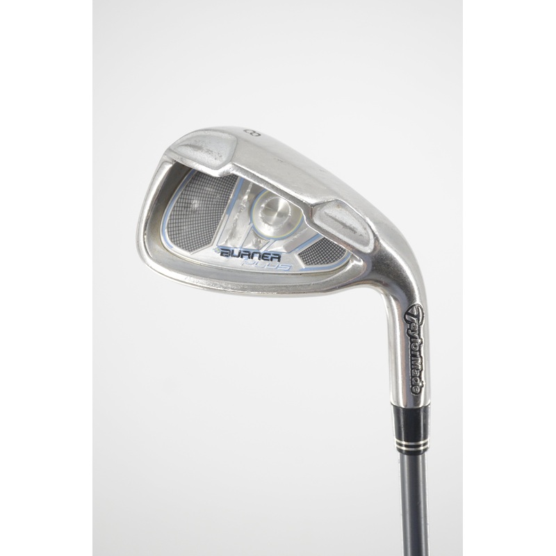 Women’s TaylorMade Burner Plus 8 Iron W Flex 36″